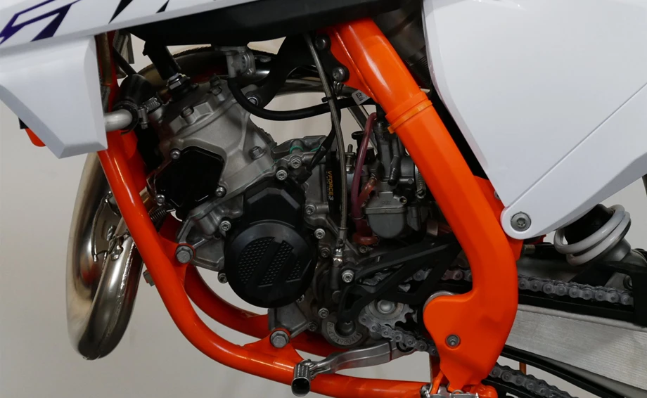 Angebot KTM 85 SX 19/16 Bild 10: Angebot KTM 85 SX 19/16