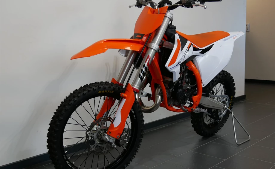 Angebot KTM 85 SX 19/16 Bild 5: Angebot KTM 85 SX 19/16