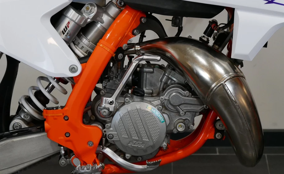 Angebot KTM 85 SX 19/16 Bild 9: Angebot KTM 85 SX 19/16