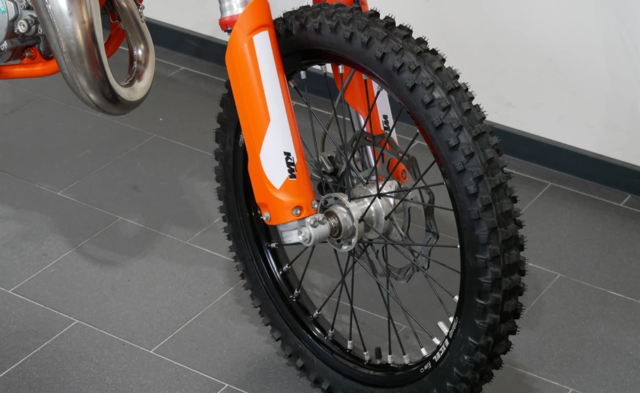 Angebot KTM 85 SX 19/16 Bild 13: Angebot KTM 85 SX 19/16