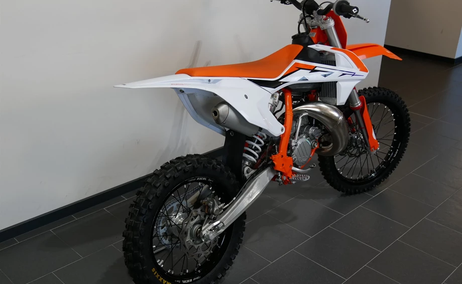 Angebot KTM 85 SX 19/16 Bild 6: Angebot KTM 85 SX 19/16