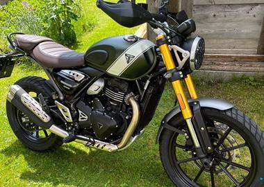 Gebrauchte Gebrauchte