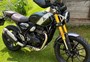 Motorrad