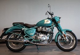 Gebrauchte Royal Enfield Classic 650