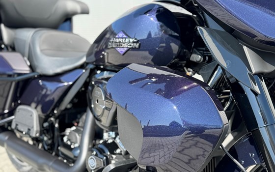 Neufahrzeug Harley-Davidson Street Glide Ultra - Bild 10 Neufahrzeug Harley-Davidson Street Glide Ultra - Bild 10