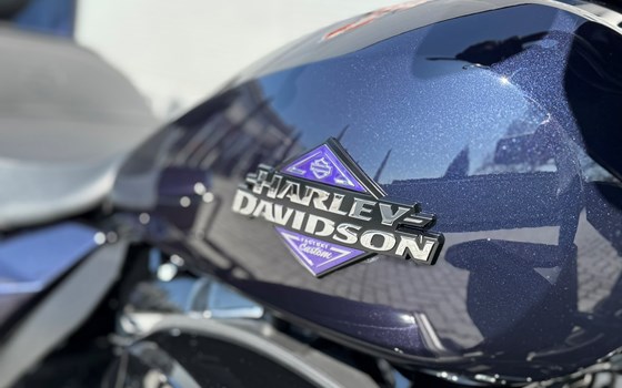 Neufahrzeug Harley-Davidson Street Glide Ultra - Bild 11 Neufahrzeug Harley-Davidson Street Glide Ultra - Bild 11
