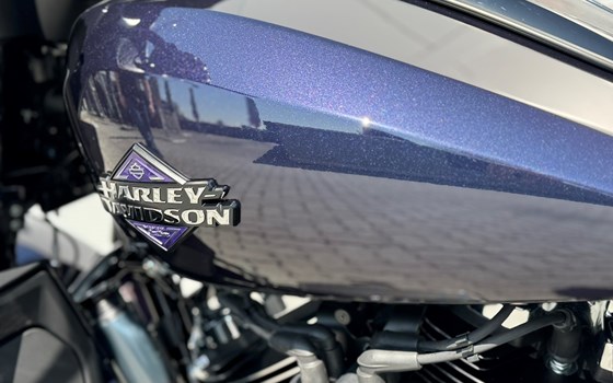Neufahrzeug Harley-Davidson Street Glide Ultra - Bild 5 Neufahrzeug Harley-Davidson Street Glide Ultra - Bild 5