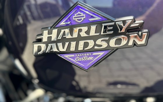 Neufahrzeug Harley-Davidson Street Glide Ultra - Bild 6 Neufahrzeug Harley-Davidson Street Glide Ultra - Bild 6
