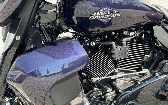 Neufahrzeug Harley-Davidson Street Glide Ultra - Bild 8 Neufahrzeug Harley-Davidson Street Glide Ultra - Bild 8