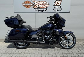 Neufahrzeug Harley-Davidson Street Glide Ultra Harley-Davidson Street Glide Ultra