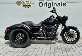 Harley-Davidson Freewheeler