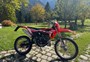 Motorrad