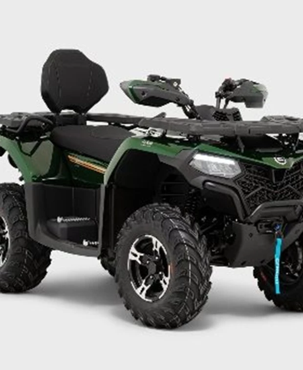CFMOTO CFORCE 520 L<br />
