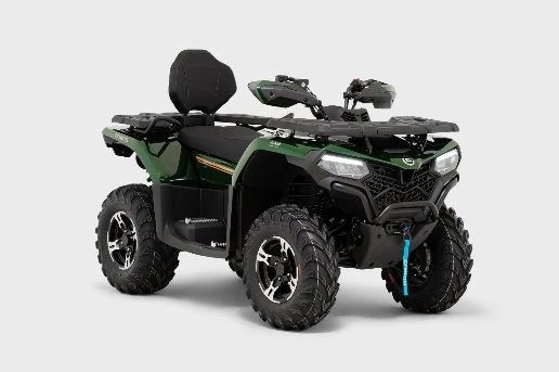 Angebot CFMOTO CFORCE 520 L Bild 1: Angebot CFMOTO CFORCE 520 L