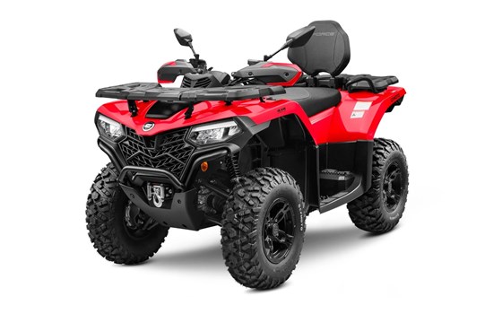 Neufahrzeug CFMOTO CFORCE 520 L - Bild 1