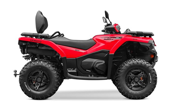 Neufahrzeug CFMOTO CFORCE 520 L - Bild 2