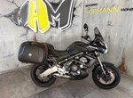 Angebot Kawasaki Versys 650