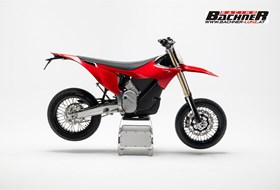 Stark Future Varg SM