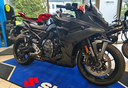 Gebrauchte Suzuki GSX-8R
