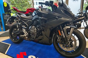Angebot Suzuki GSX-8R