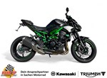 Angebot Kawasaki Z900