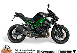 Neumotorrad Kawasaki Z900