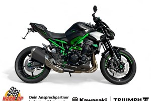 Angebot Kawasaki Z900