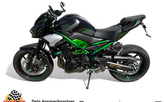 Neufahrzeug Kawasaki Z900 - Bild 10