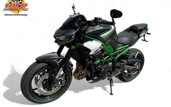 Neufahrzeug Kawasaki Z900 - Bild 11