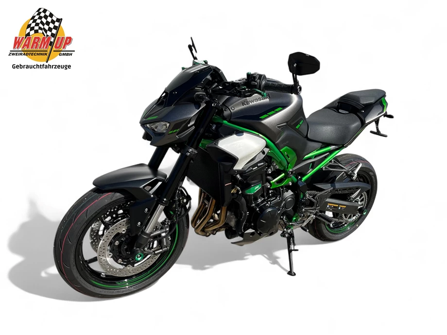 Angebot Kawasaki Z900 Bild 11: Angebot Kawasaki Z900