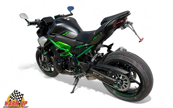 Neufahrzeug Kawasaki Z900 - Bild 12