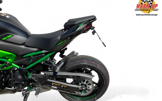 Neufahrzeug Kawasaki Z900 - Bild 14