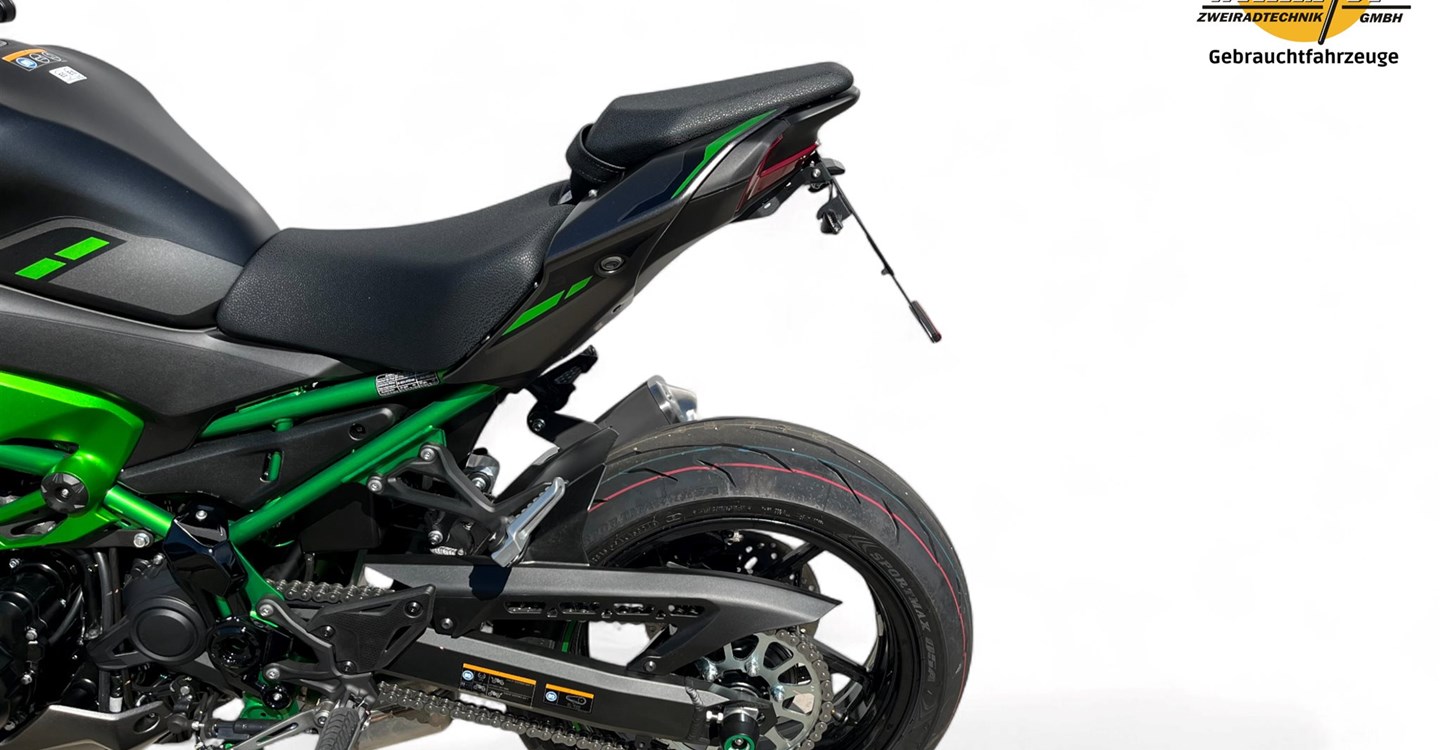 Angebot Kawasaki Z900
