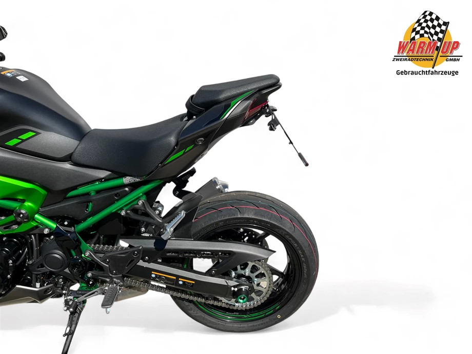 Angebot Kawasaki Z900 Bild 14: Angebot Kawasaki Z900