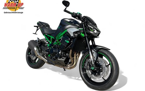 Neufahrzeug Kawasaki Z900 - Bild 2