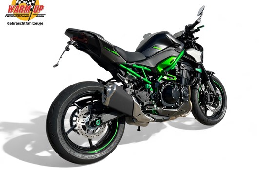 Neufahrzeug Kawasaki Z900 - Bild 3