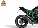 Angebot Kawasaki Z900