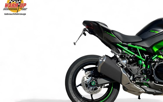 Neufahrzeug Kawasaki Z900 - Bild 4