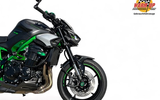 Neufahrzeug Kawasaki Z900 - Bild 5