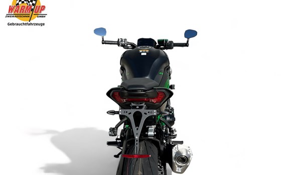 Neufahrzeug Kawasaki Z900 - Bild 6