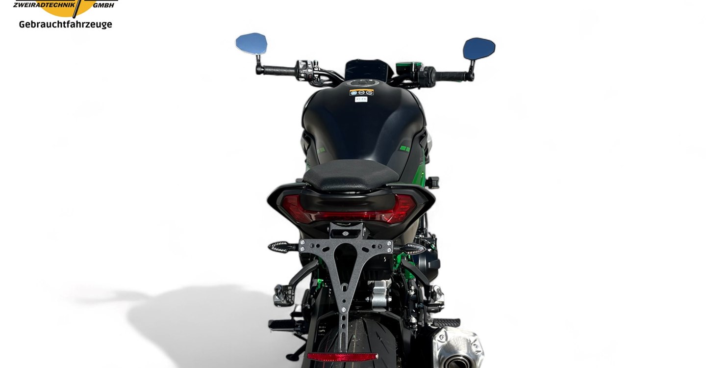 Angebot Kawasaki Z900