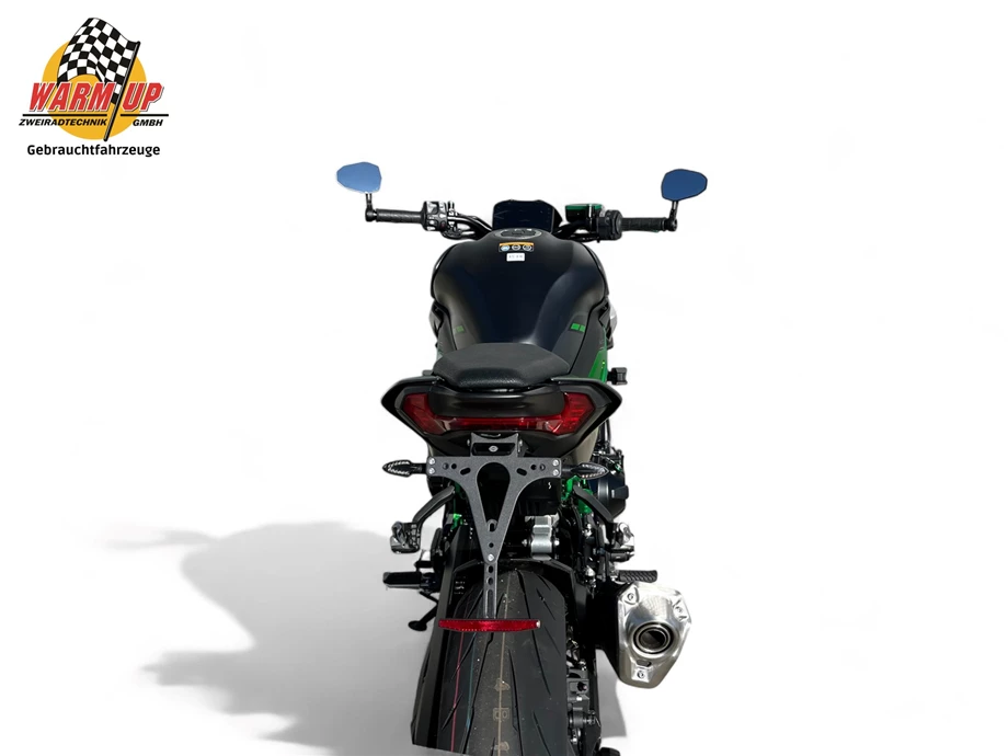 Angebot Kawasaki Z900 Bild 6: Angebot Kawasaki Z900