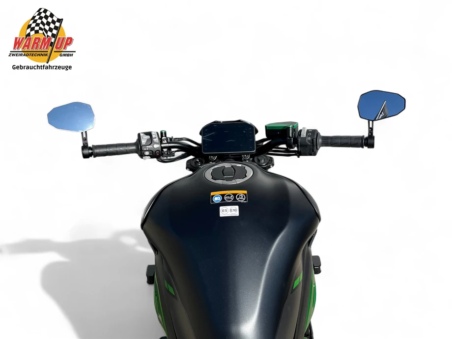 Angebot Kawasaki Z900 Bild 7: Angebot Kawasaki Z900