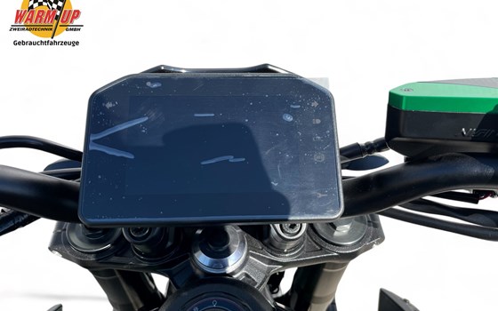 Neufahrzeug Kawasaki Z900 - Bild 8