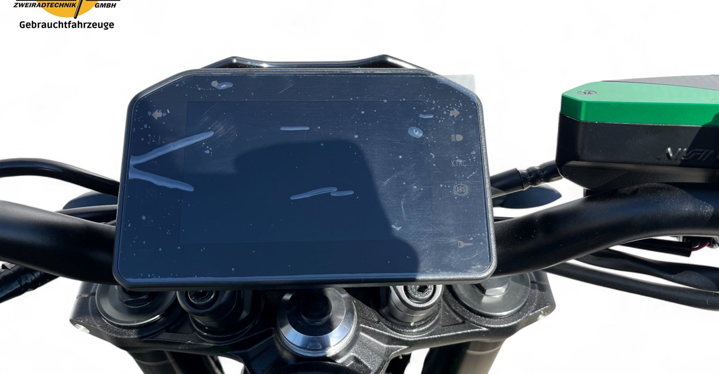 Angebot Kawasaki Z900
