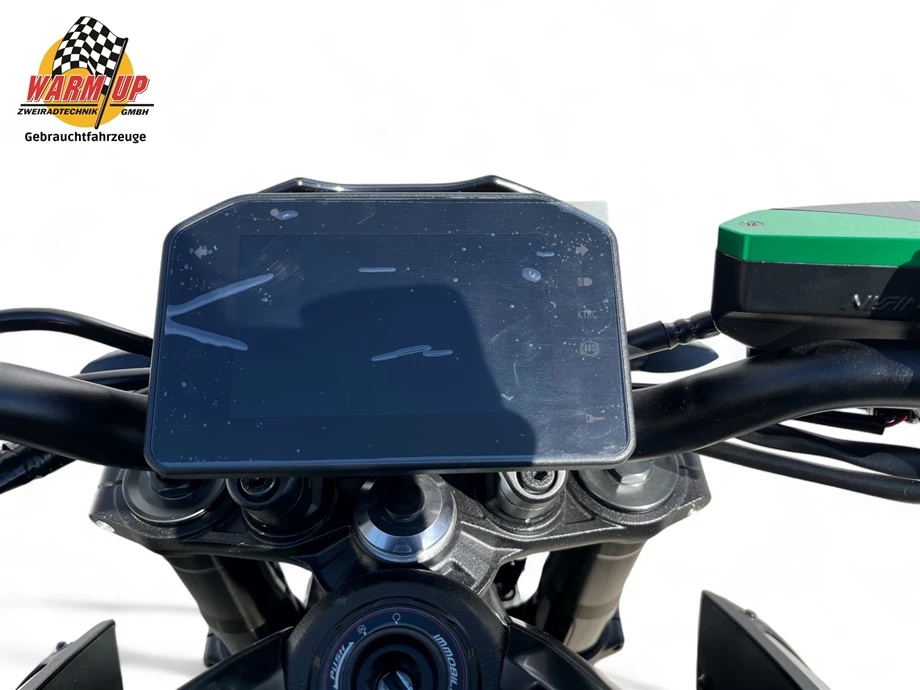 Angebot Kawasaki Z900 Bild 8: Angebot Kawasaki Z900