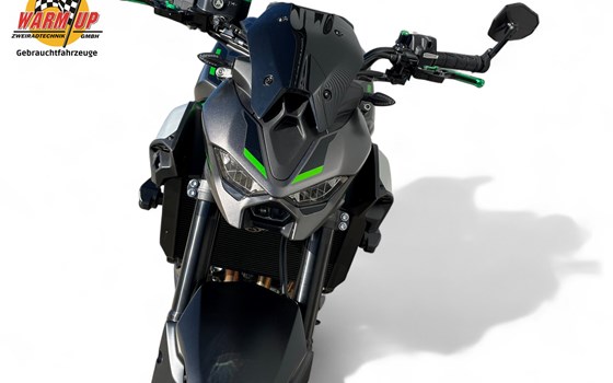 Neufahrzeug Kawasaki Z900 - Bild 9