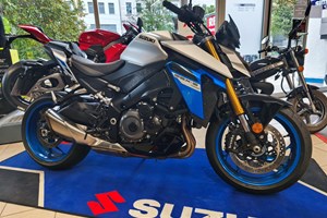 Angebot Suzuki GSX-S1000