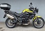 Motorrad