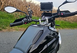 Gebrauchte BMW R 1300 GS Gebrauchte BMW R 1300 GS